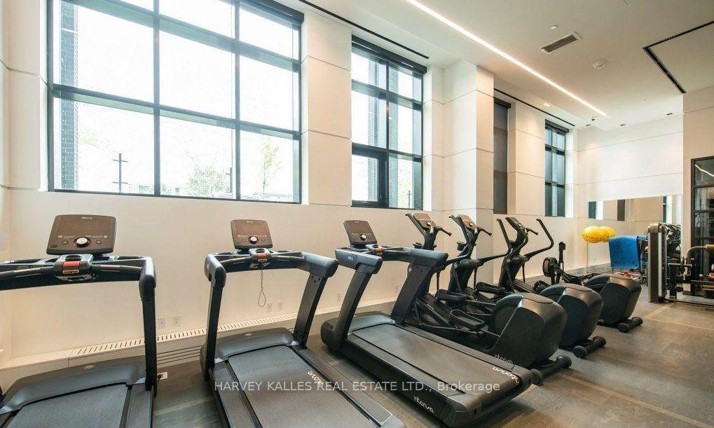 60 George Butchart Drive 4, Toronto Unit: 4