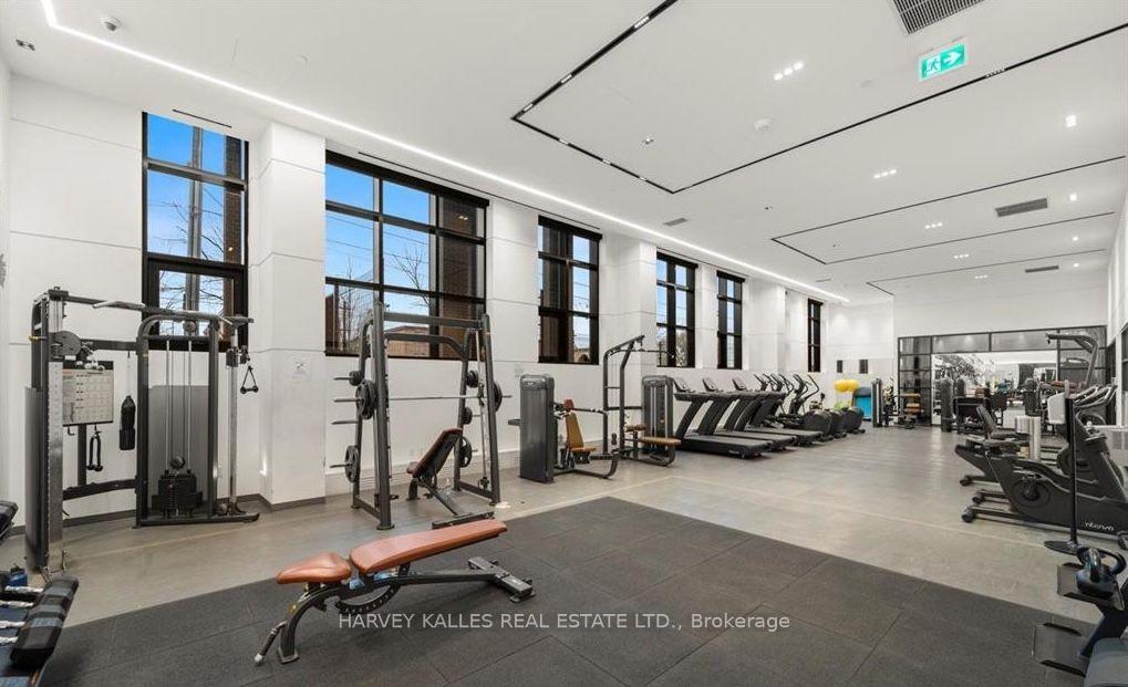 60 George Butchart Drive 4, Toronto Unit: 4