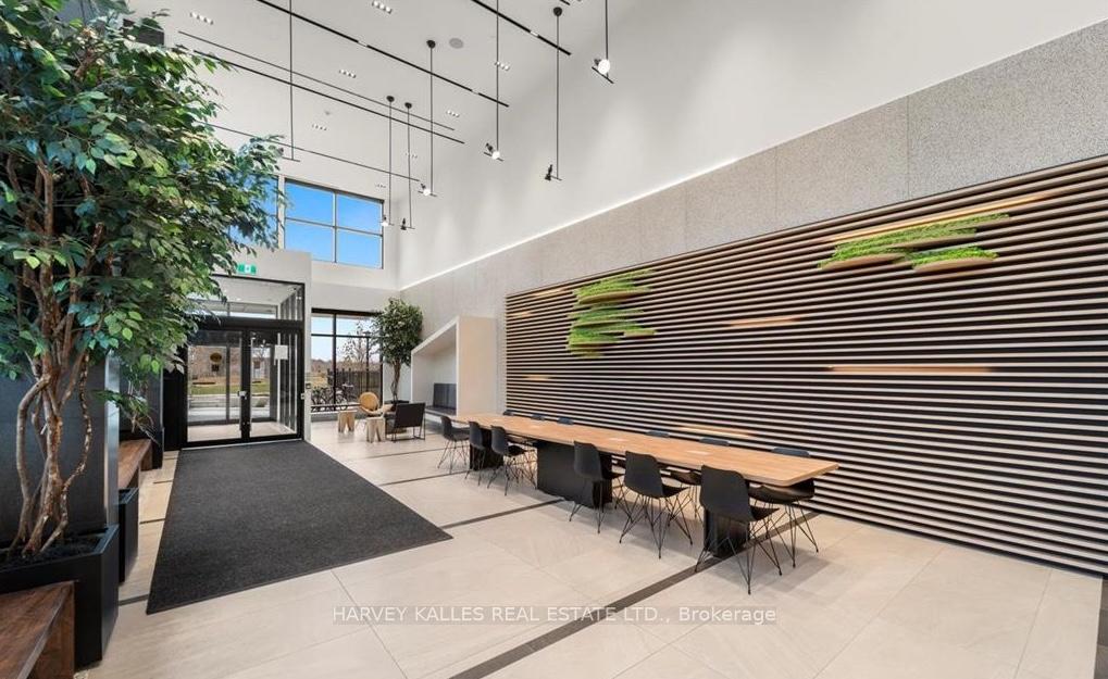 60 George Butchart Drive 4, Toronto Unit: 4