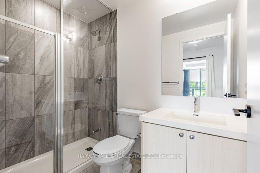 60 George Butchart Drive 4, Toronto Unit: 4