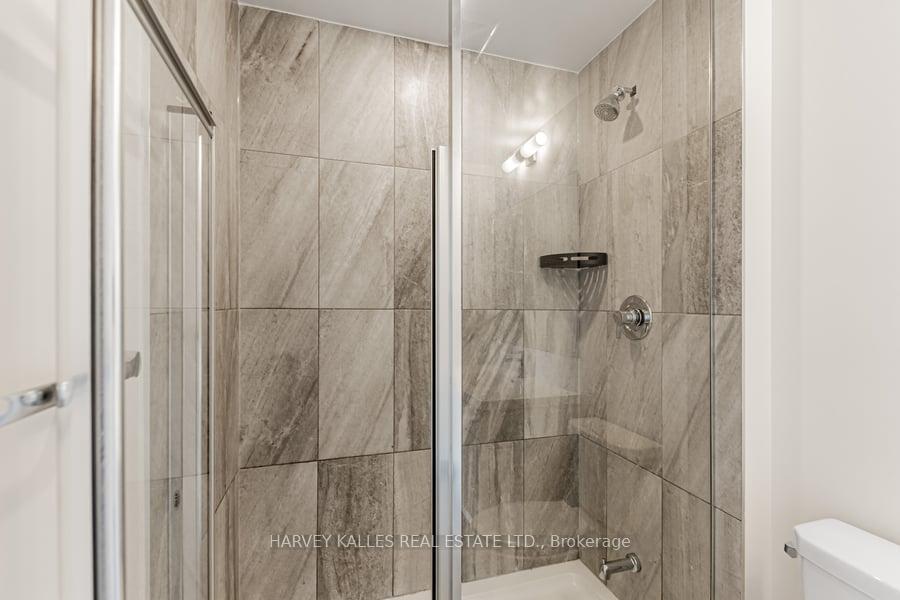 60 George Butchart Drive 4, Toronto Unit: 4