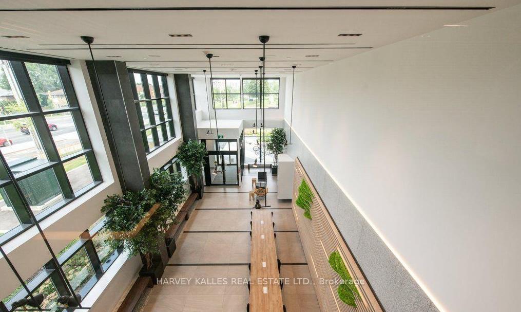 60 George Butchart Drive 4, Toronto Unit: 4