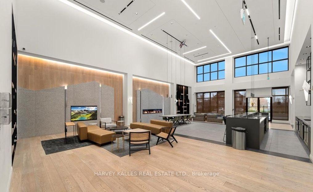 60 George Butchart Drive 4, Toronto Unit: 4