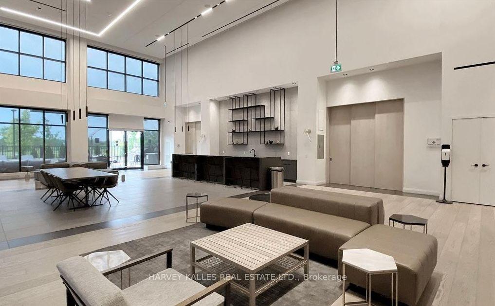 60 George Butchart Drive 4, Toronto Unit: 4