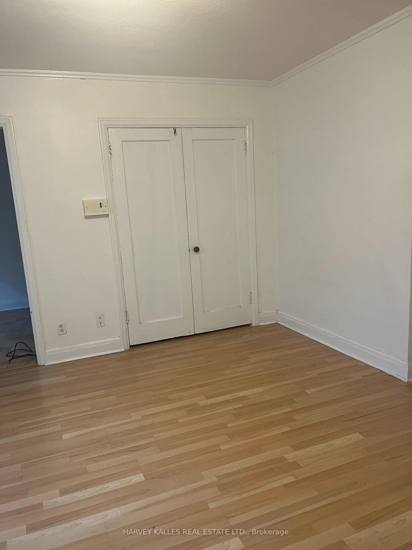 3 Elm Grove Avenue 31, Toronto Unit: 31