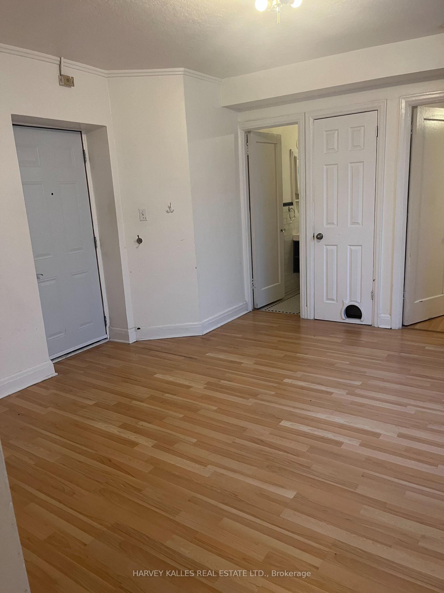 3 Elm Grove Avenue 31, Toronto Unit: 31
