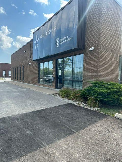 64 Bakersfield Street, Toronto