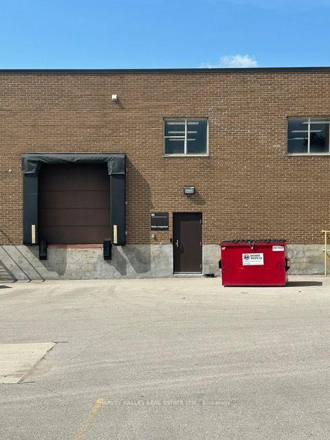 64 Bakersfield Street, Toronto