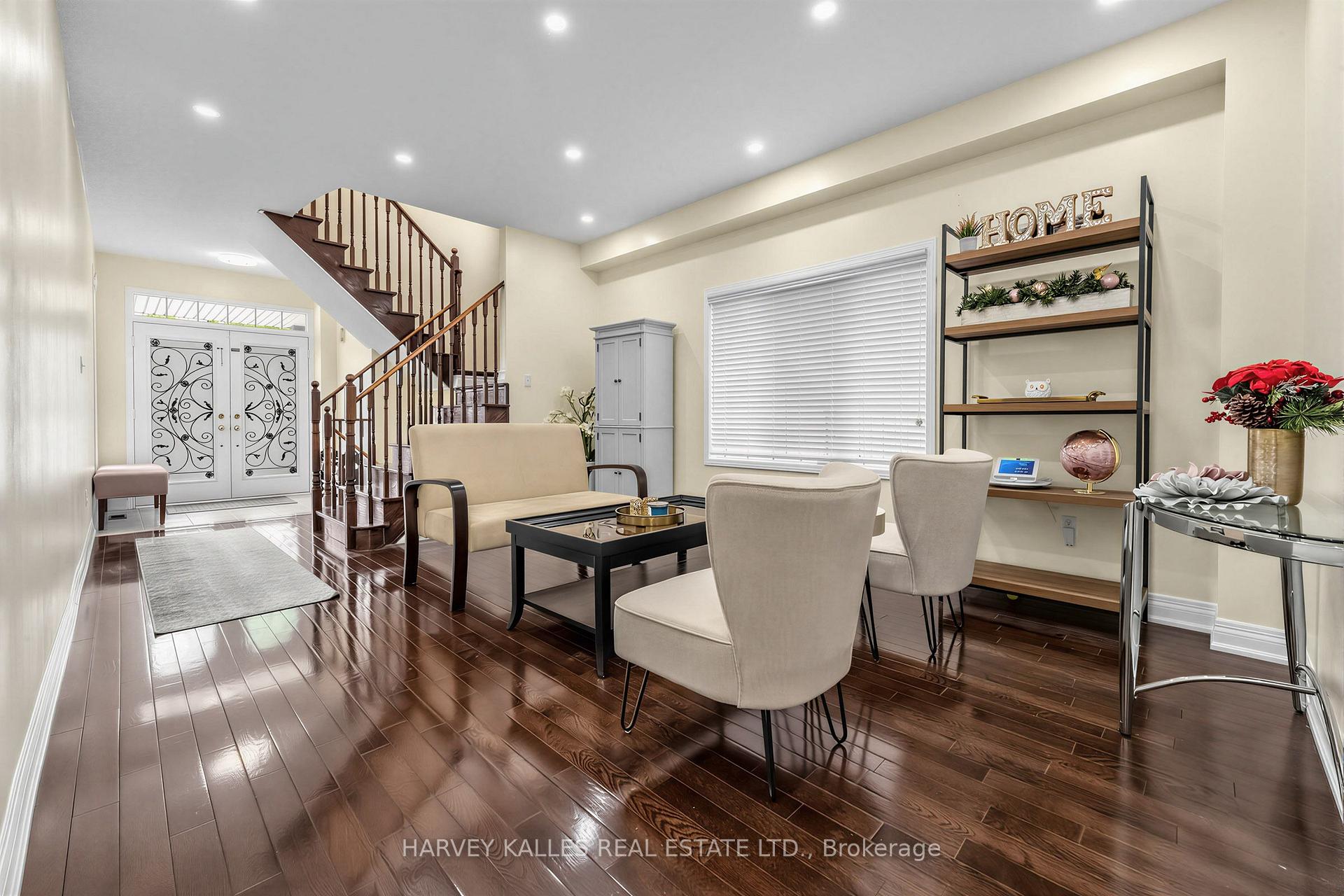 12 Tidewater Road