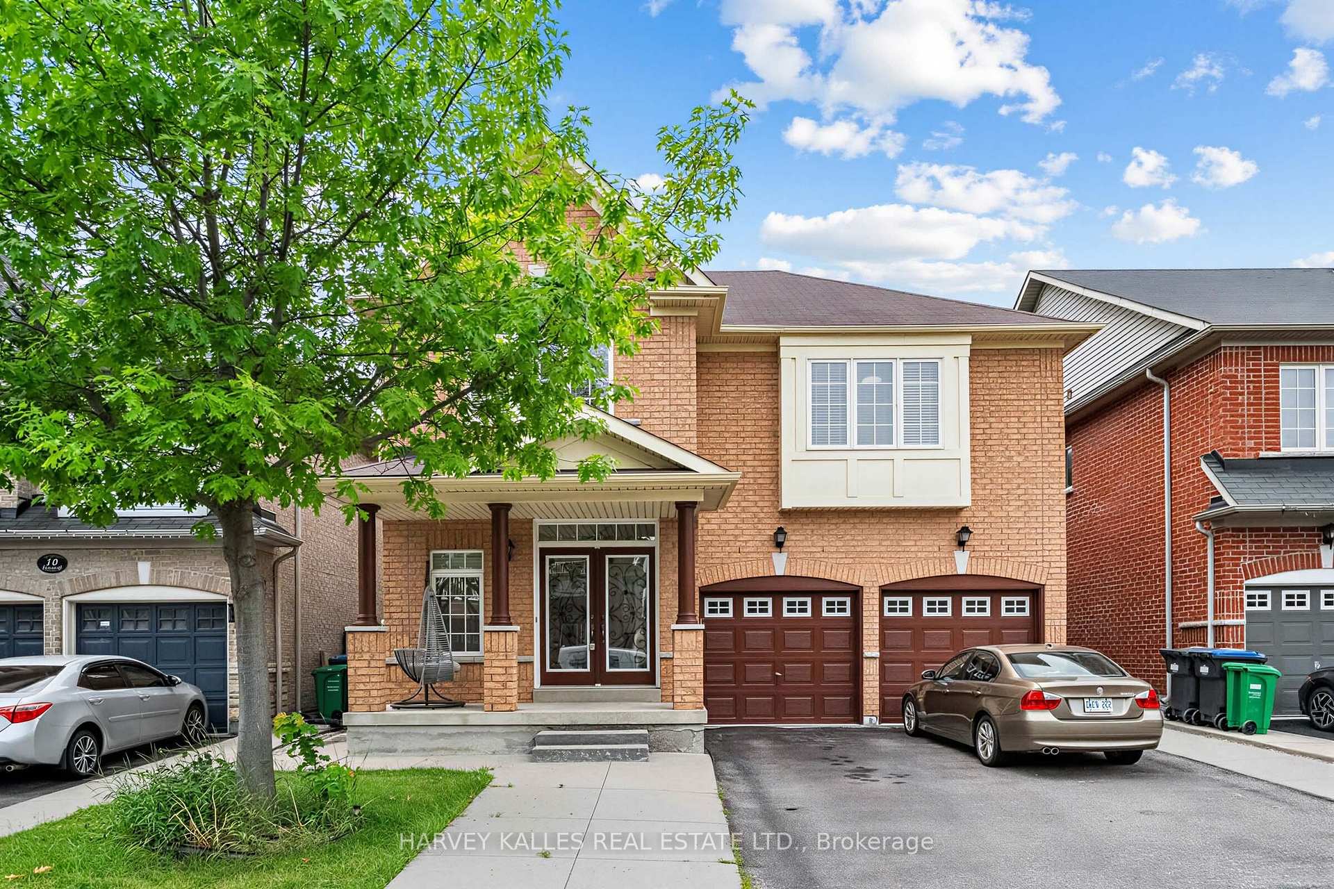 12 Tidewater Road