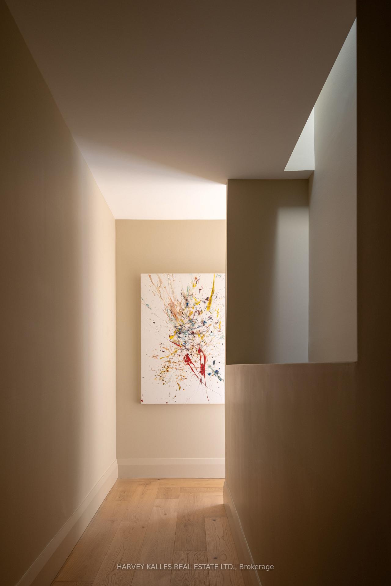 157 Hallam Street C, Toronto Unit: C