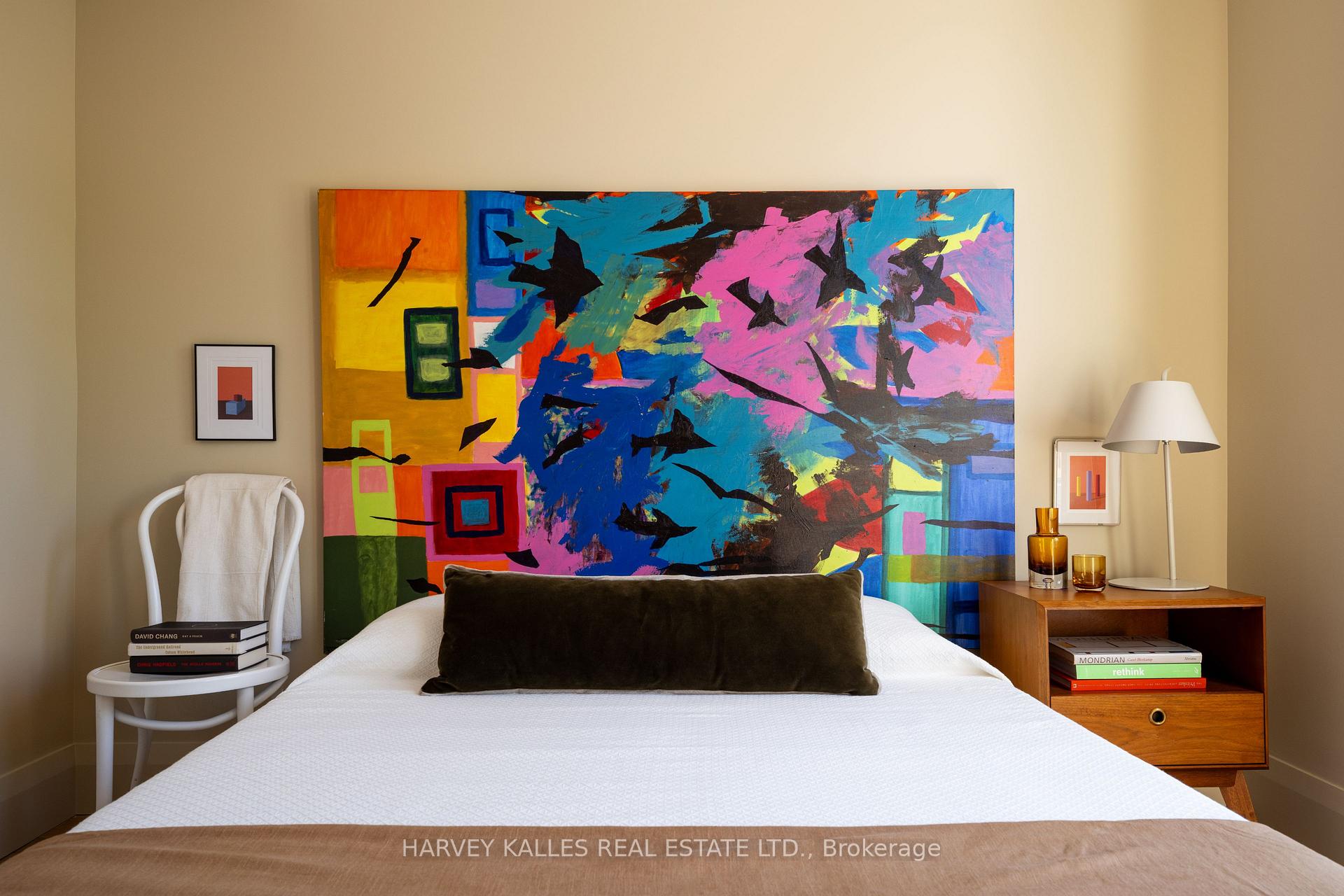 157 Hallam Street C, Toronto Unit: C
