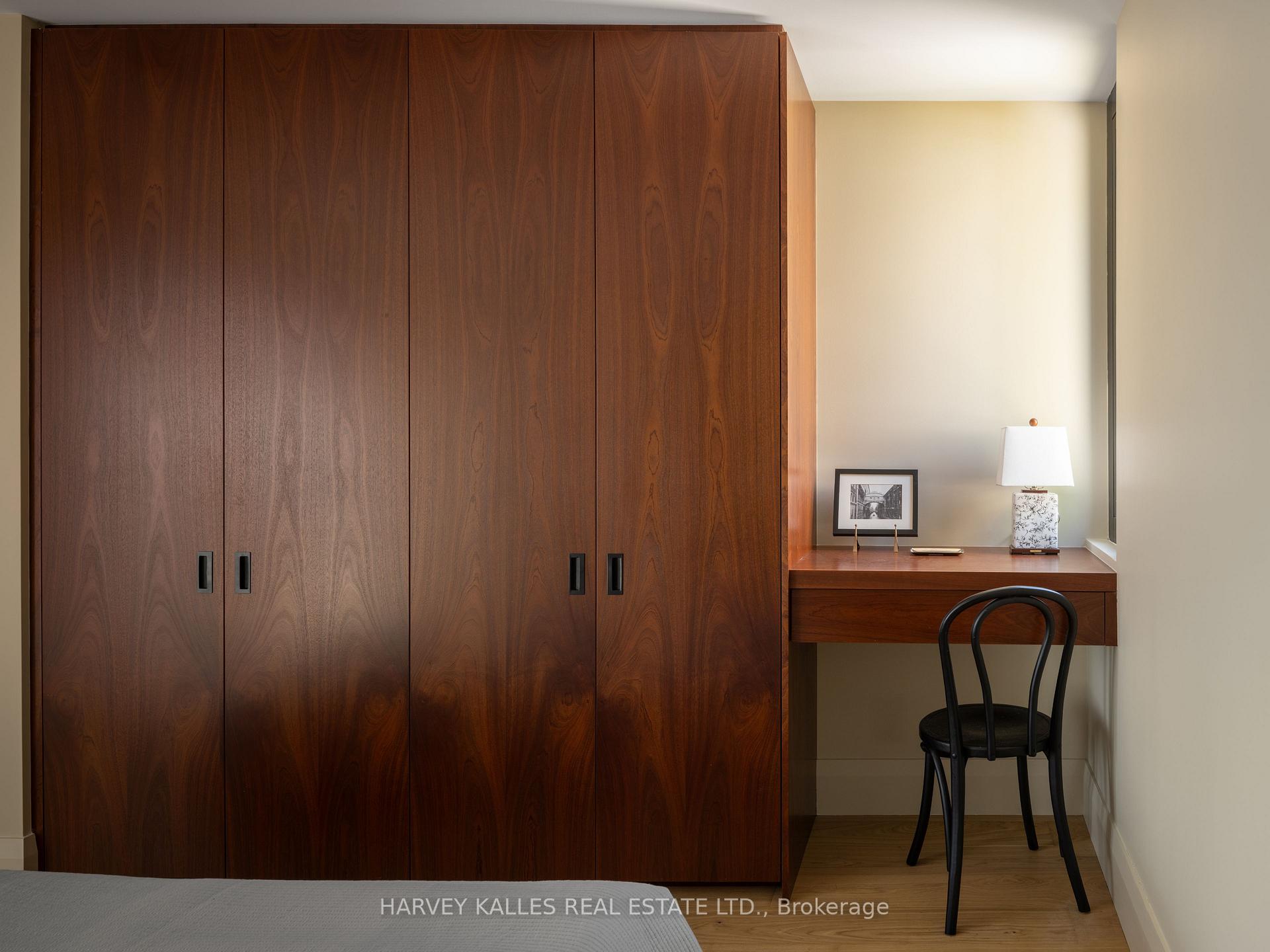 157 Hallam Street D, Toronto Unit: D