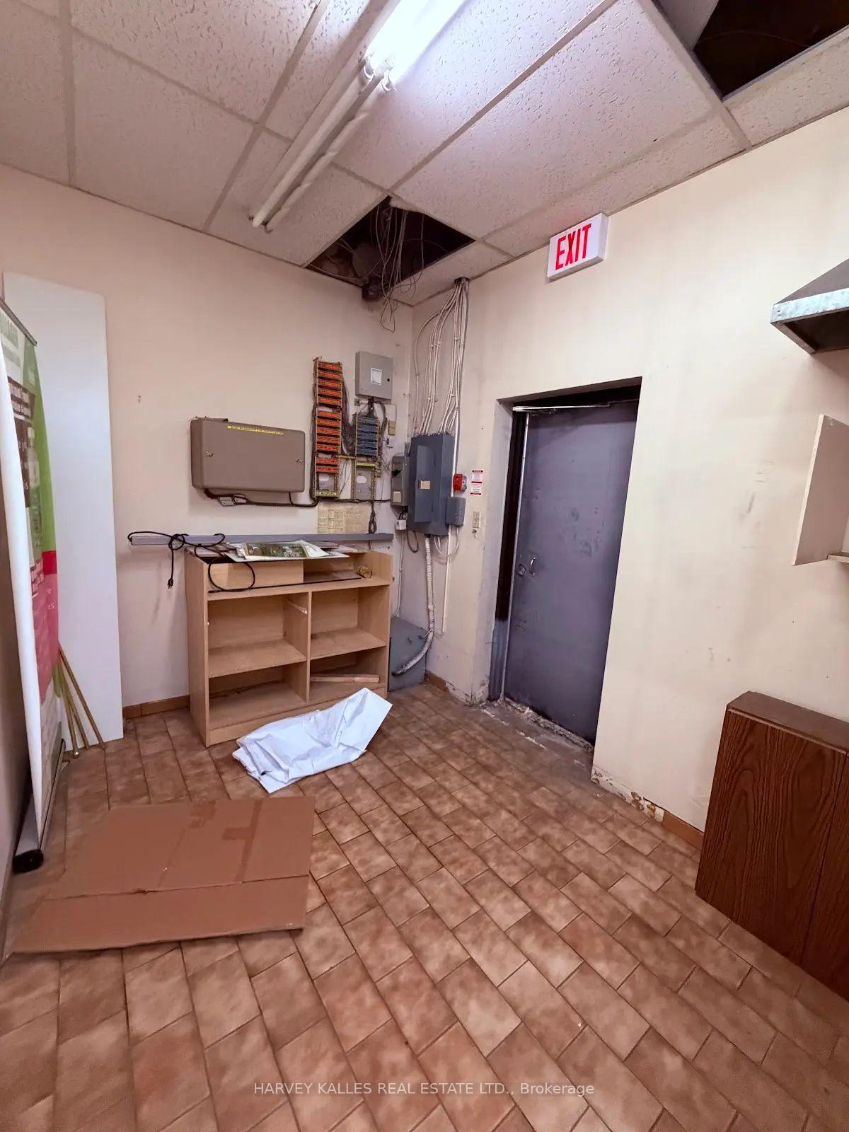 1911 Finch Avenue W 140, Toronto Unit: 140