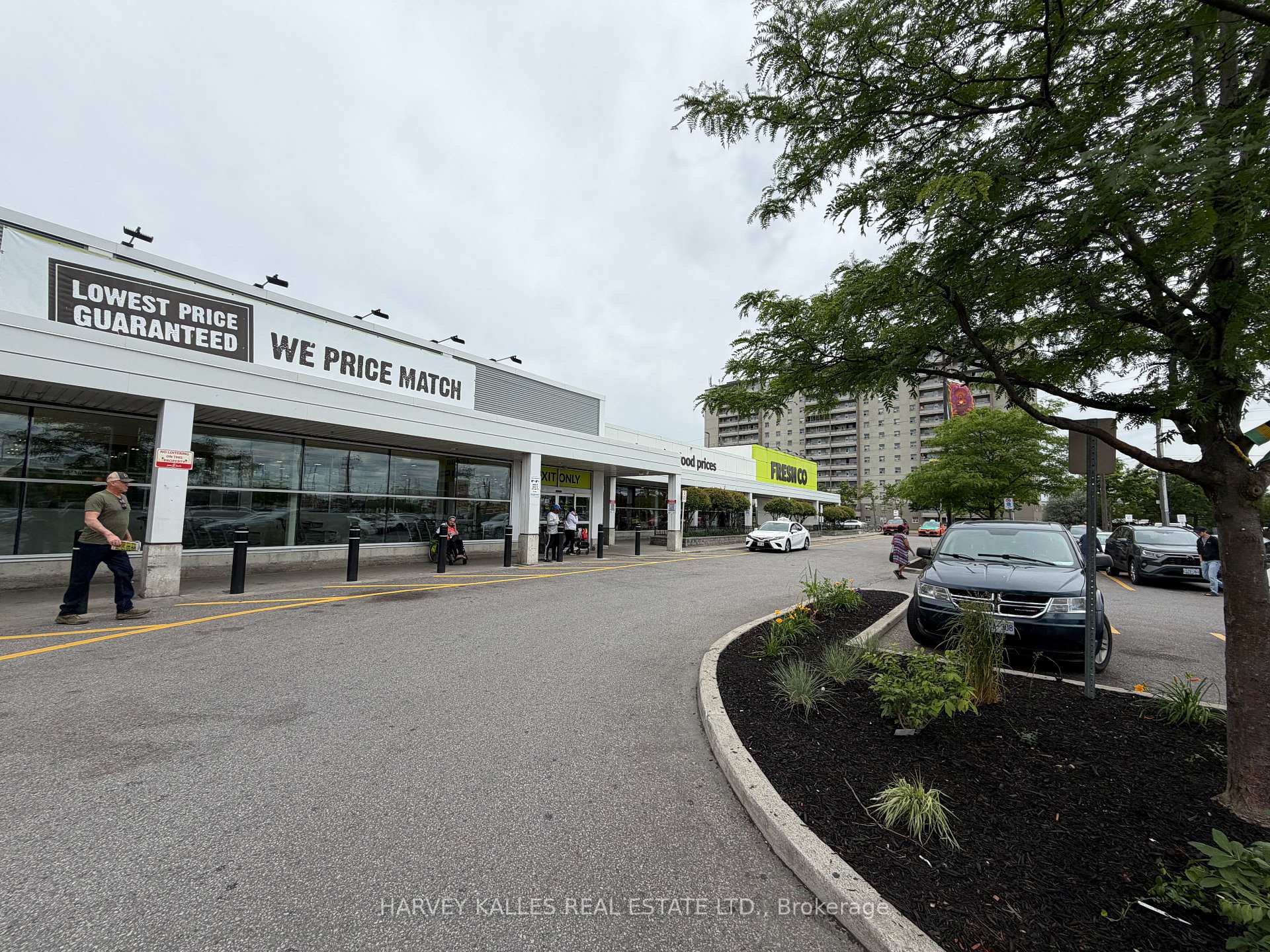 1911 Finch Avenue W 105, Toronto Unit: 105