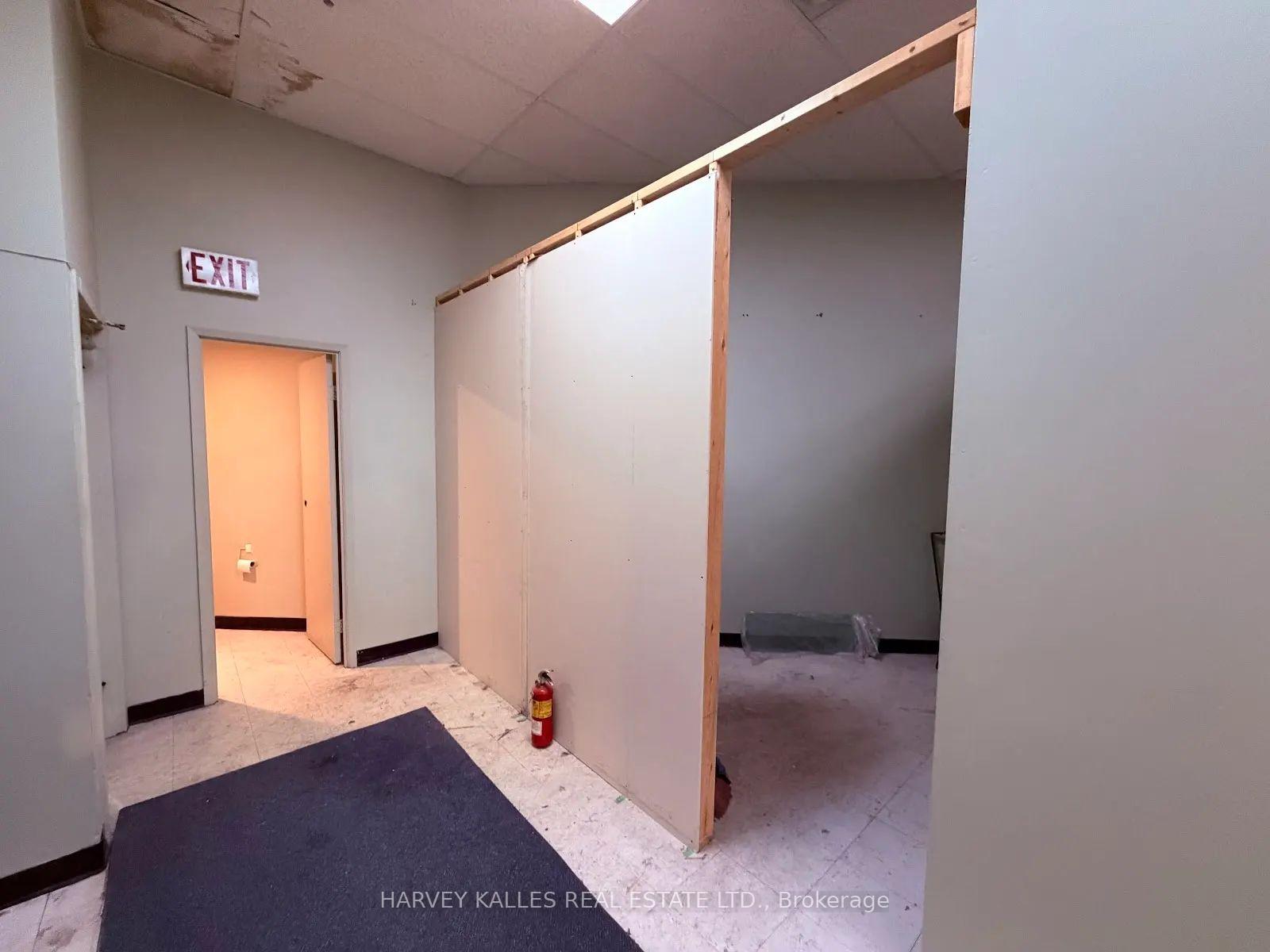 1911 Finch Avenue W 130, Toronto Unit: 130