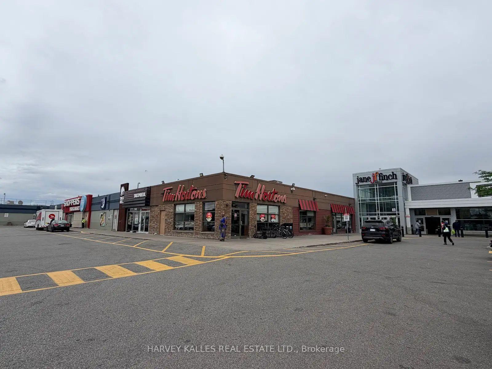 1911 Finch Avenue W 130, Toronto Unit: 130