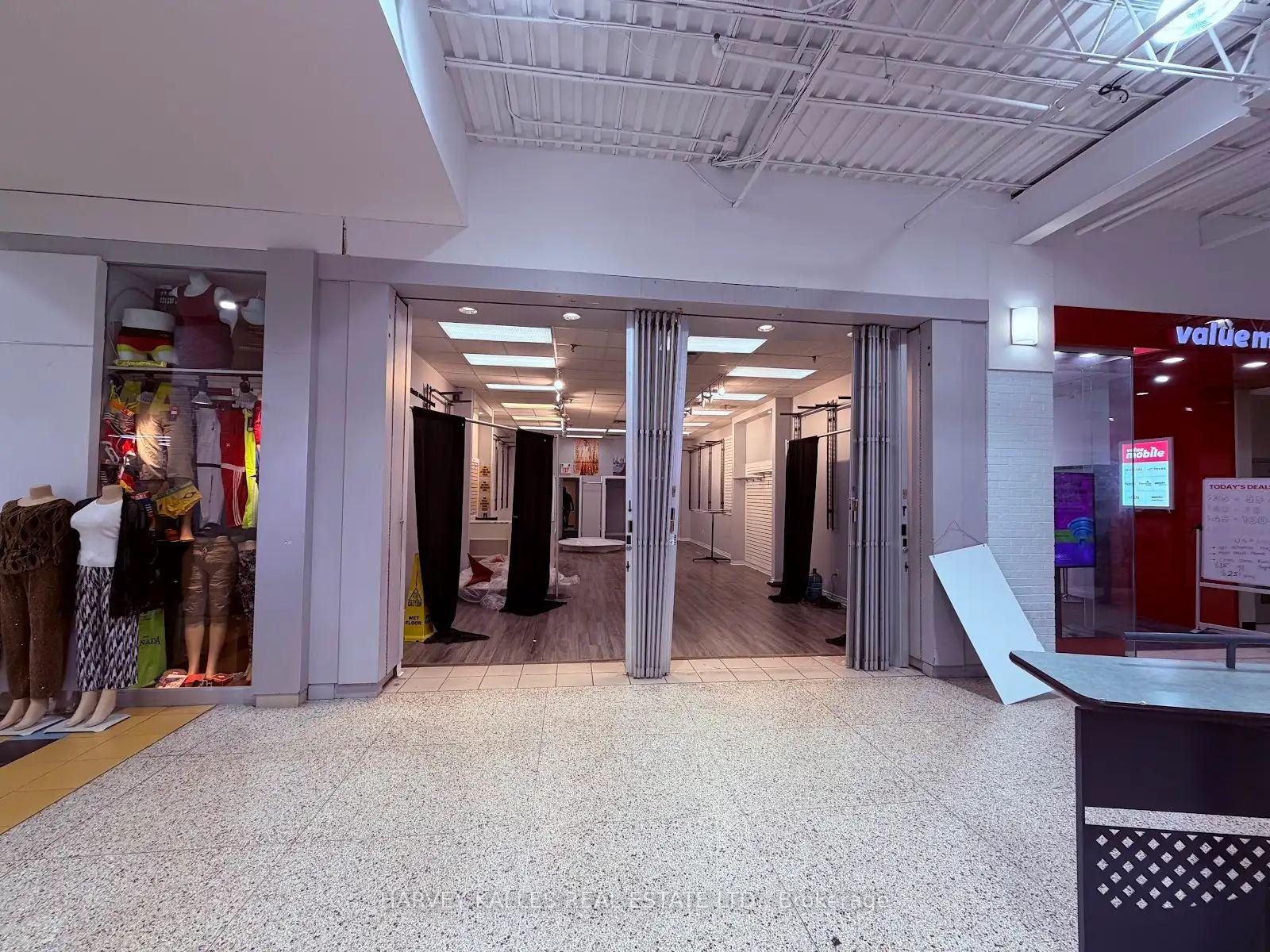 1911 Finch Avenue W 130, Toronto Unit: 130