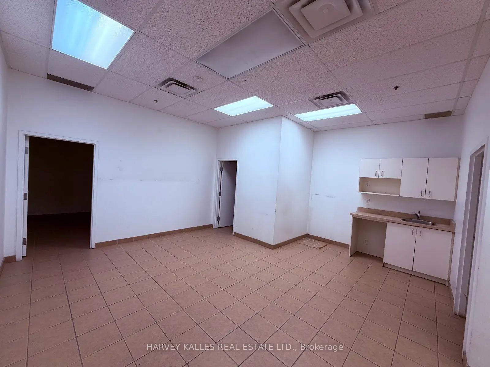 1911 Finch Avenue W 154, Toronto Unit: 154