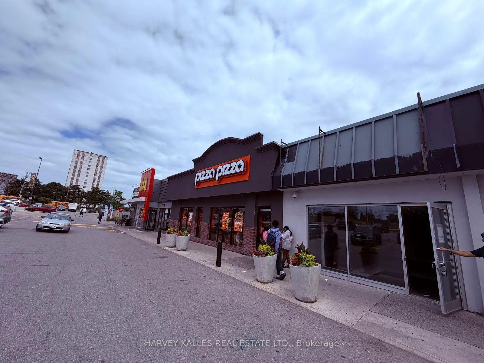 1911 Finch Avenue W 154, Toronto Unit: 154