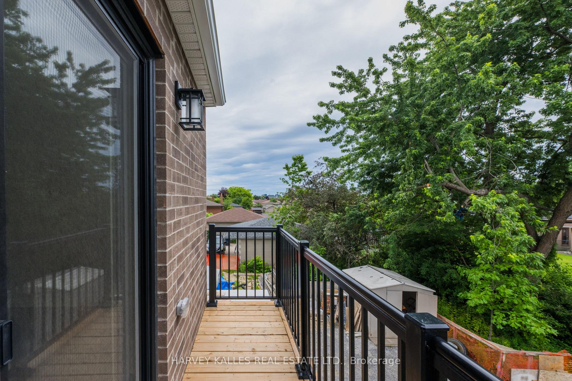 165 Spalding Road 2, Toronto Unit: 2