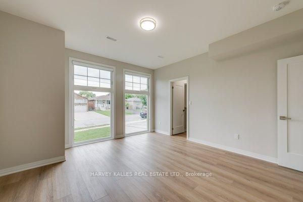 165 Spalding Road 2, Toronto Unit: 2