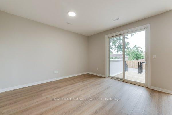 165 Spalding Road 2, Toronto Unit: 2