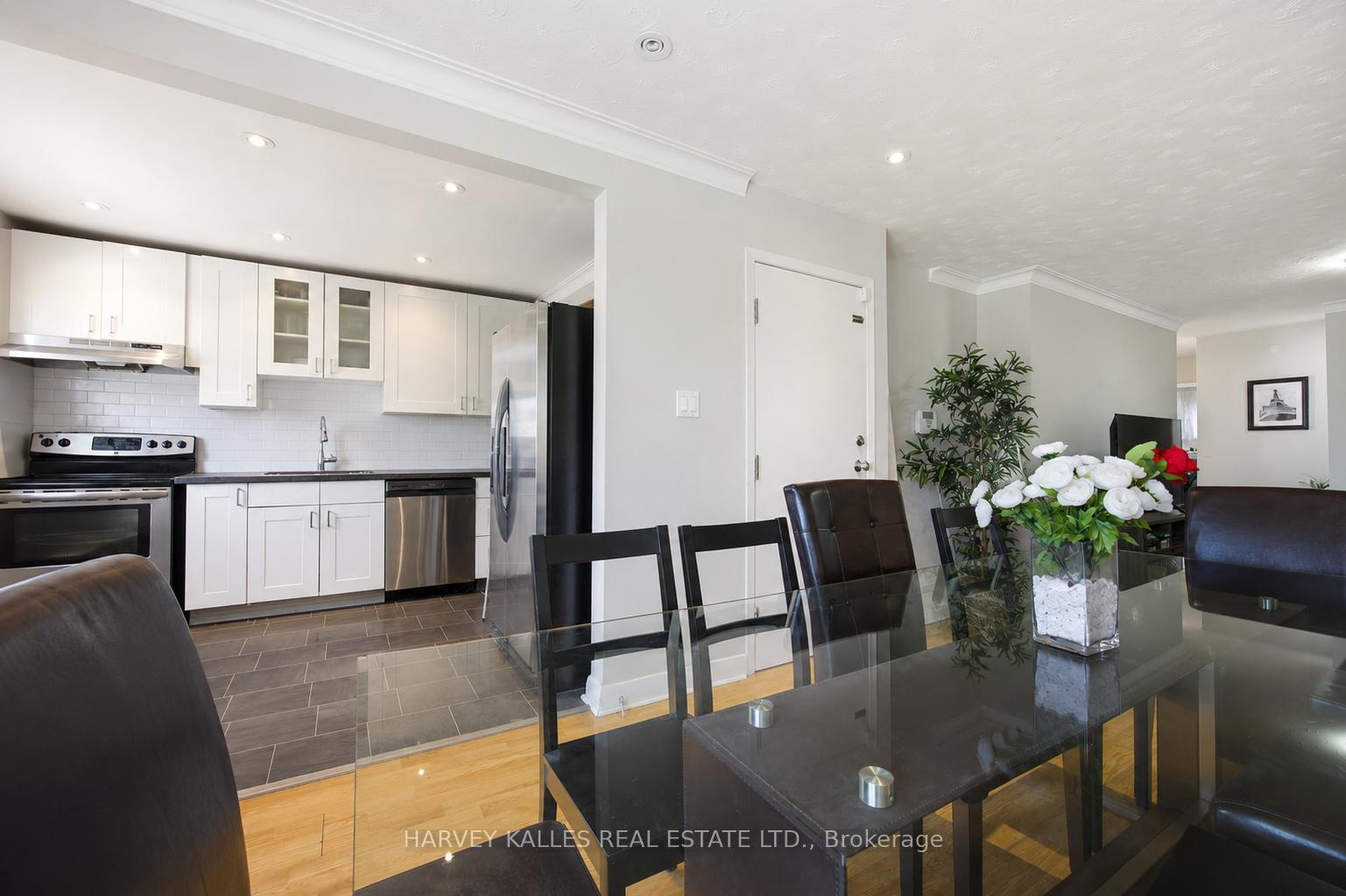 29 Giltspur Drive, Toronto