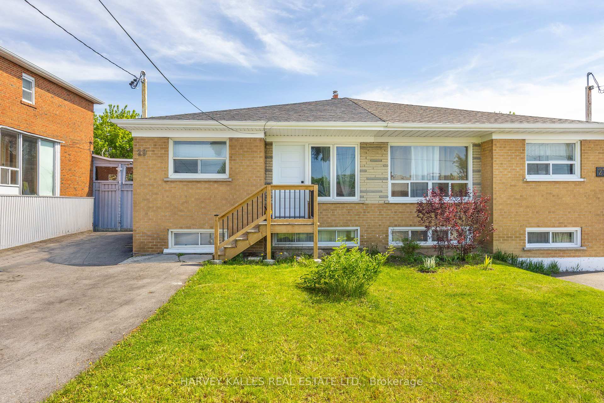 29 Giltspur Drive, Toronto