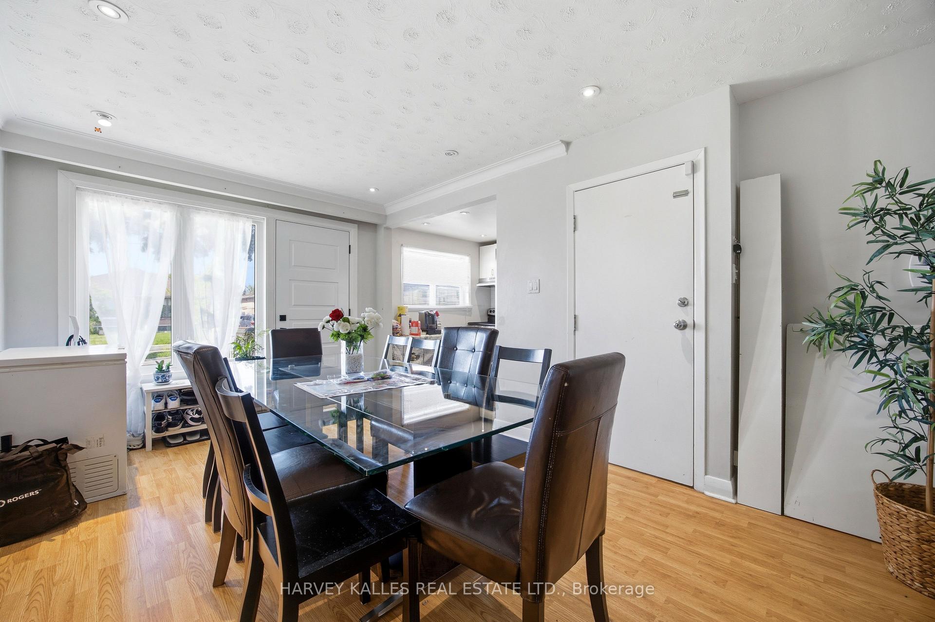 29 Giltspur Drive, Toronto