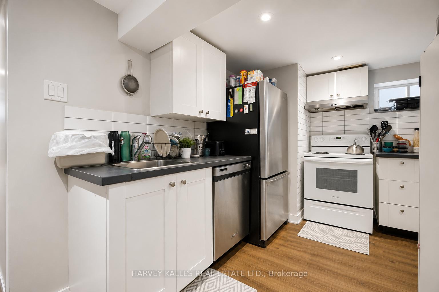 29 Giltspur Drive, Toronto