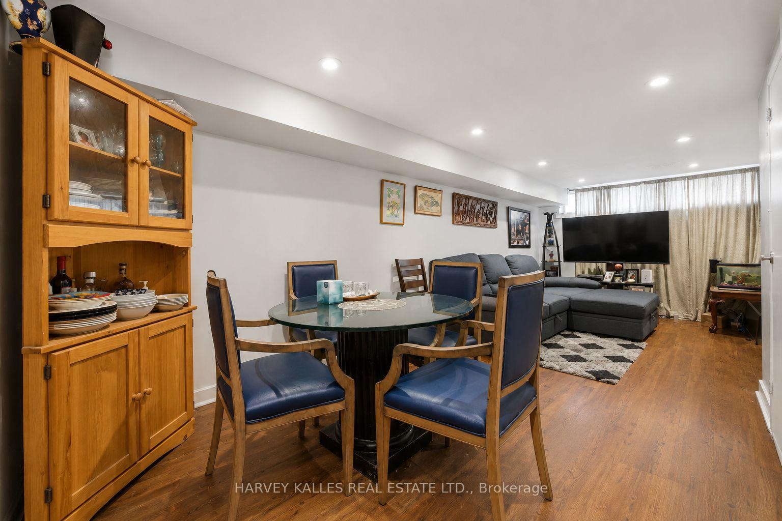 29 Giltspur Drive, Toronto