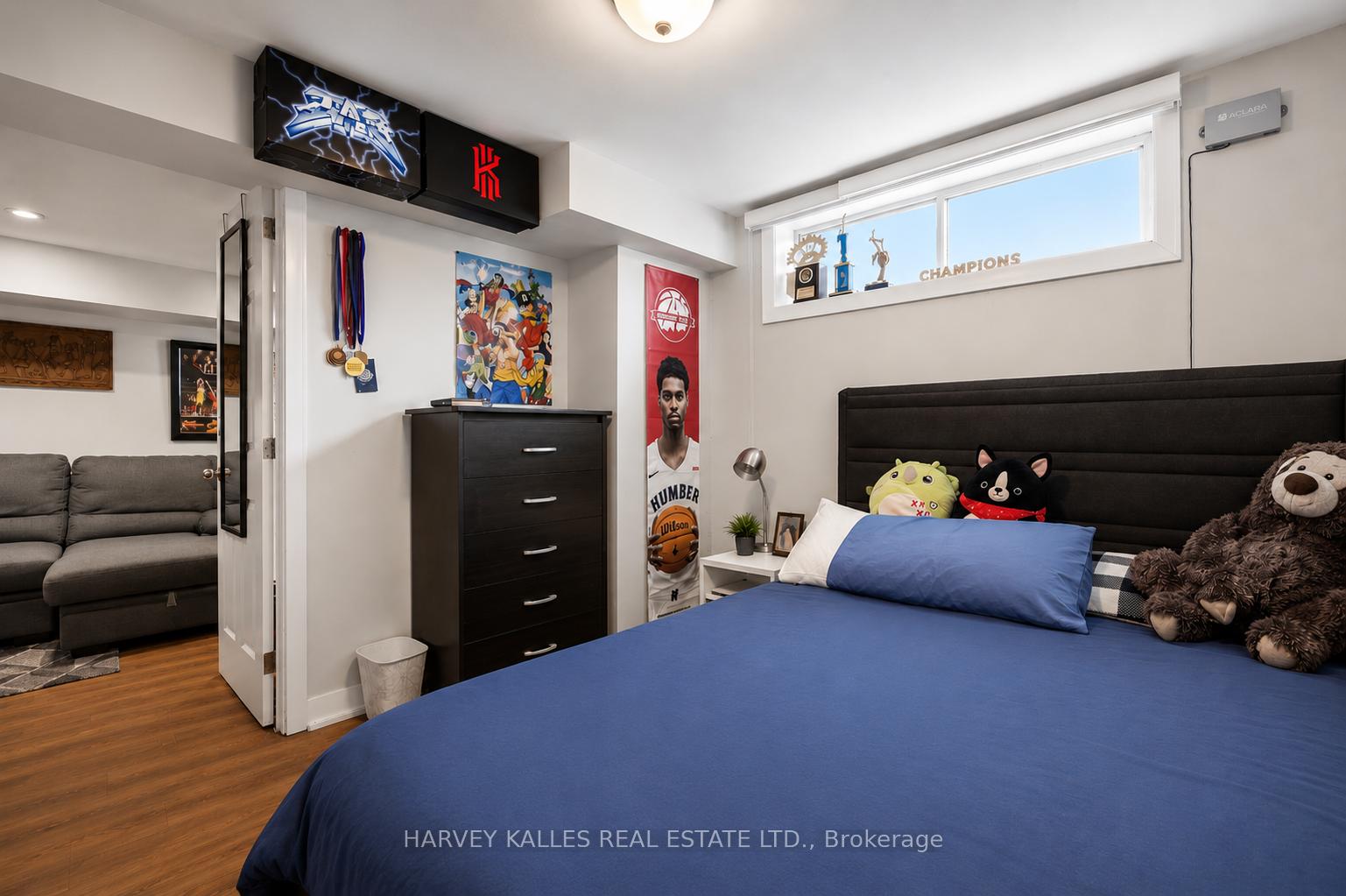 29 Giltspur Drive, Toronto
