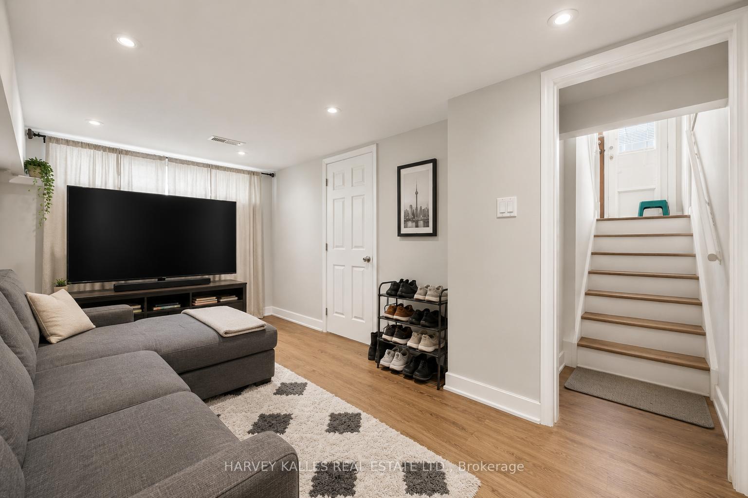29 Giltspur Drive, Toronto
