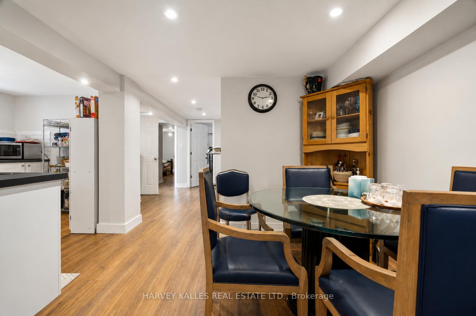 29 Giltspur Drive, Toronto