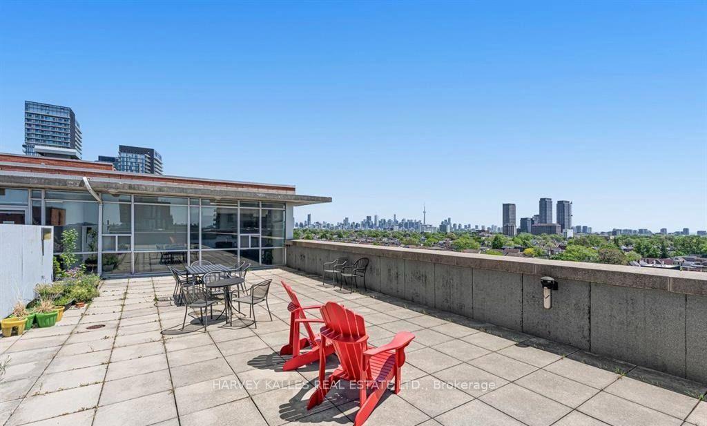 1375 Dupont Street 403, Toronto Unit: 403