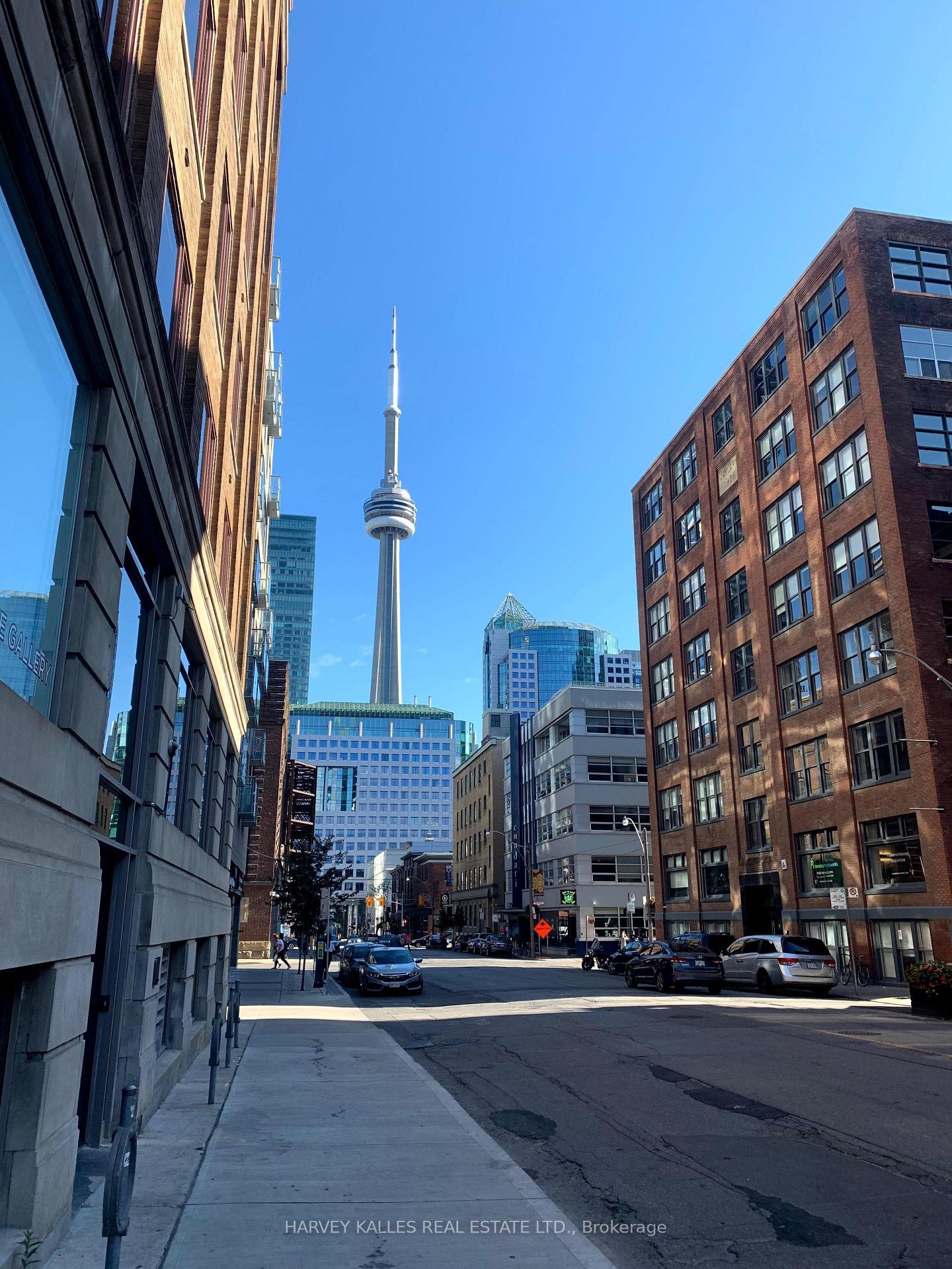 1375 Dupont Street 403, Toronto Unit: 403
