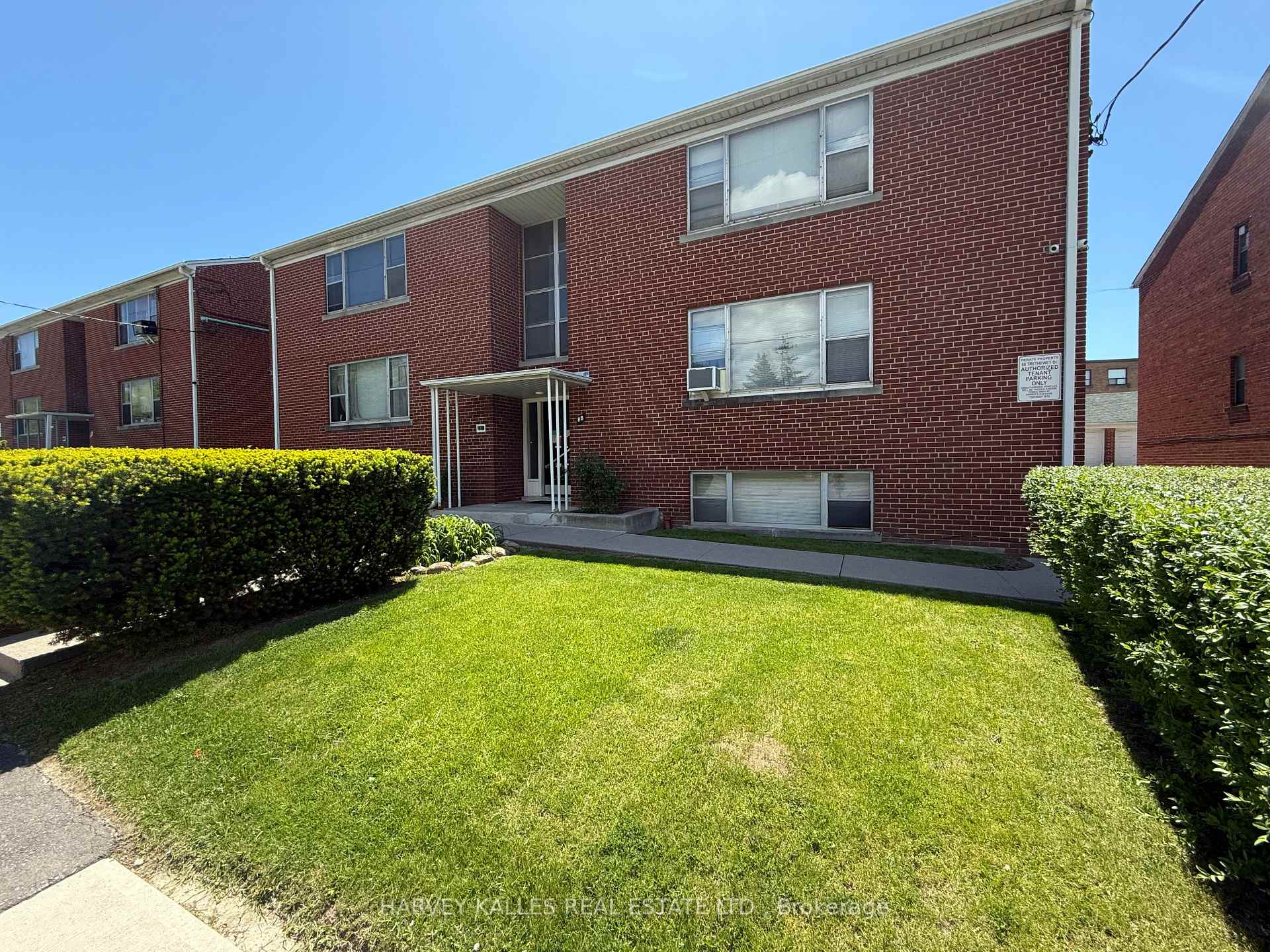 88 Trethewey Drive 2, Toronto Unit: 2
