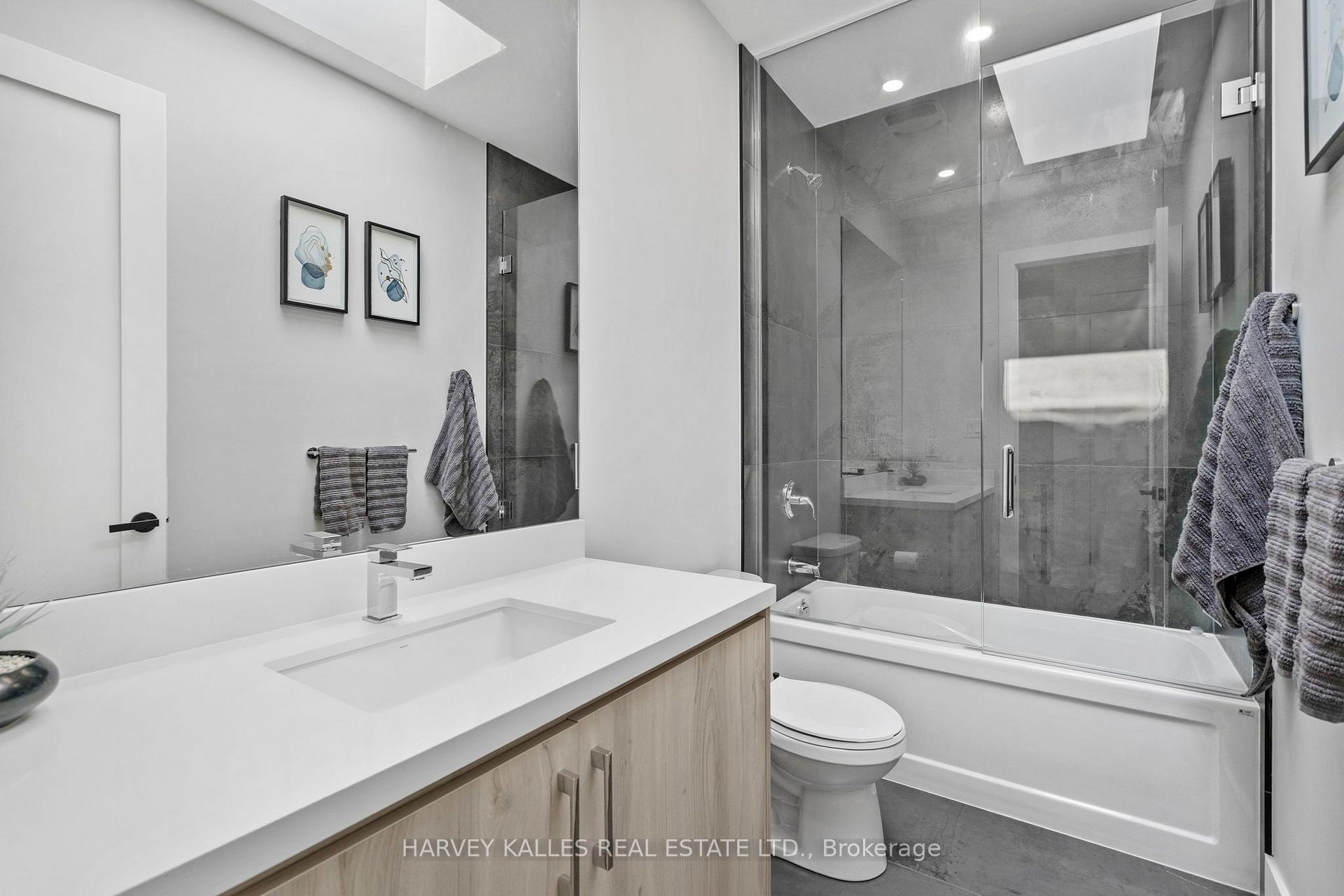 32 Albright Avenue, Toronto