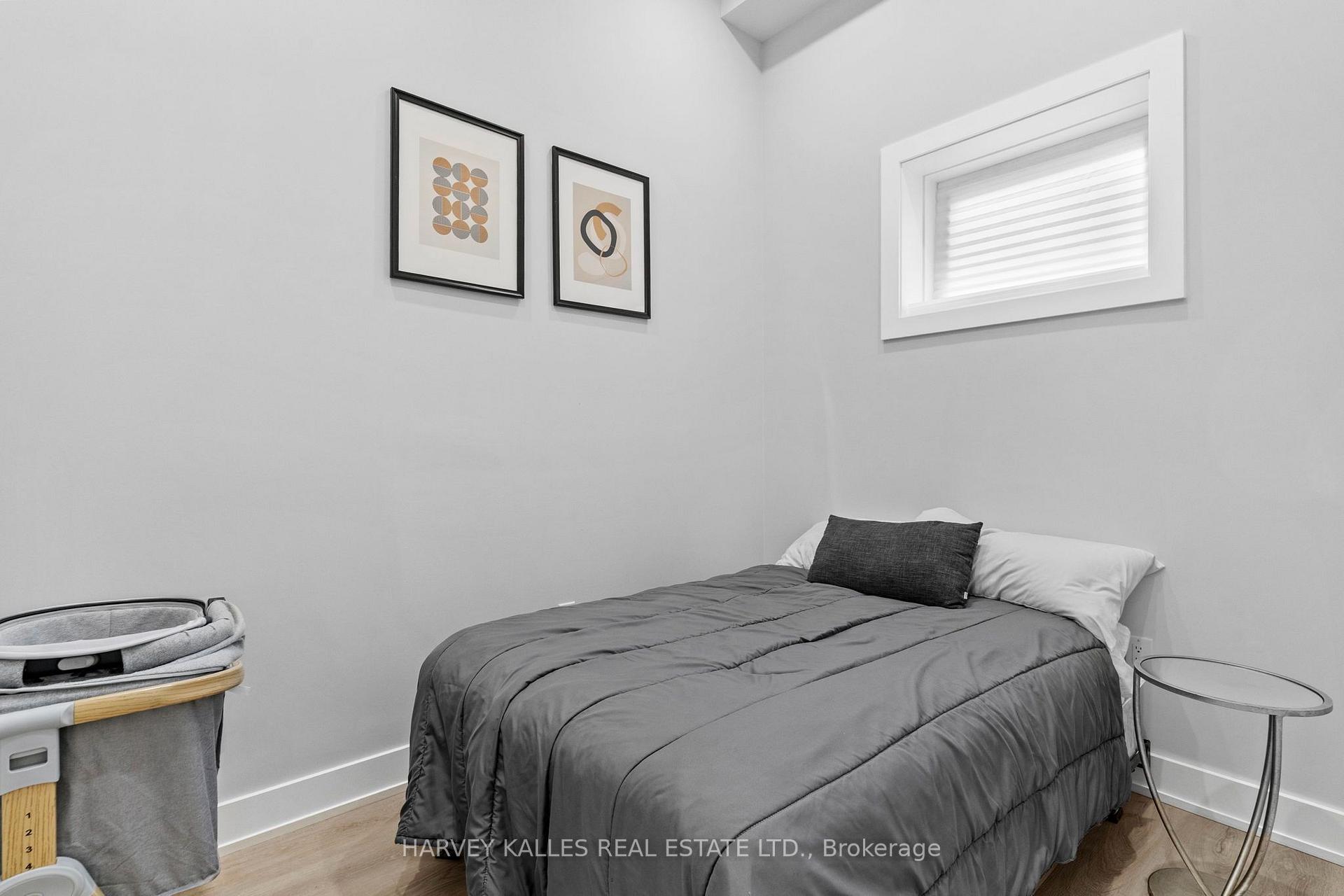 32 Albright Avenue, Toronto