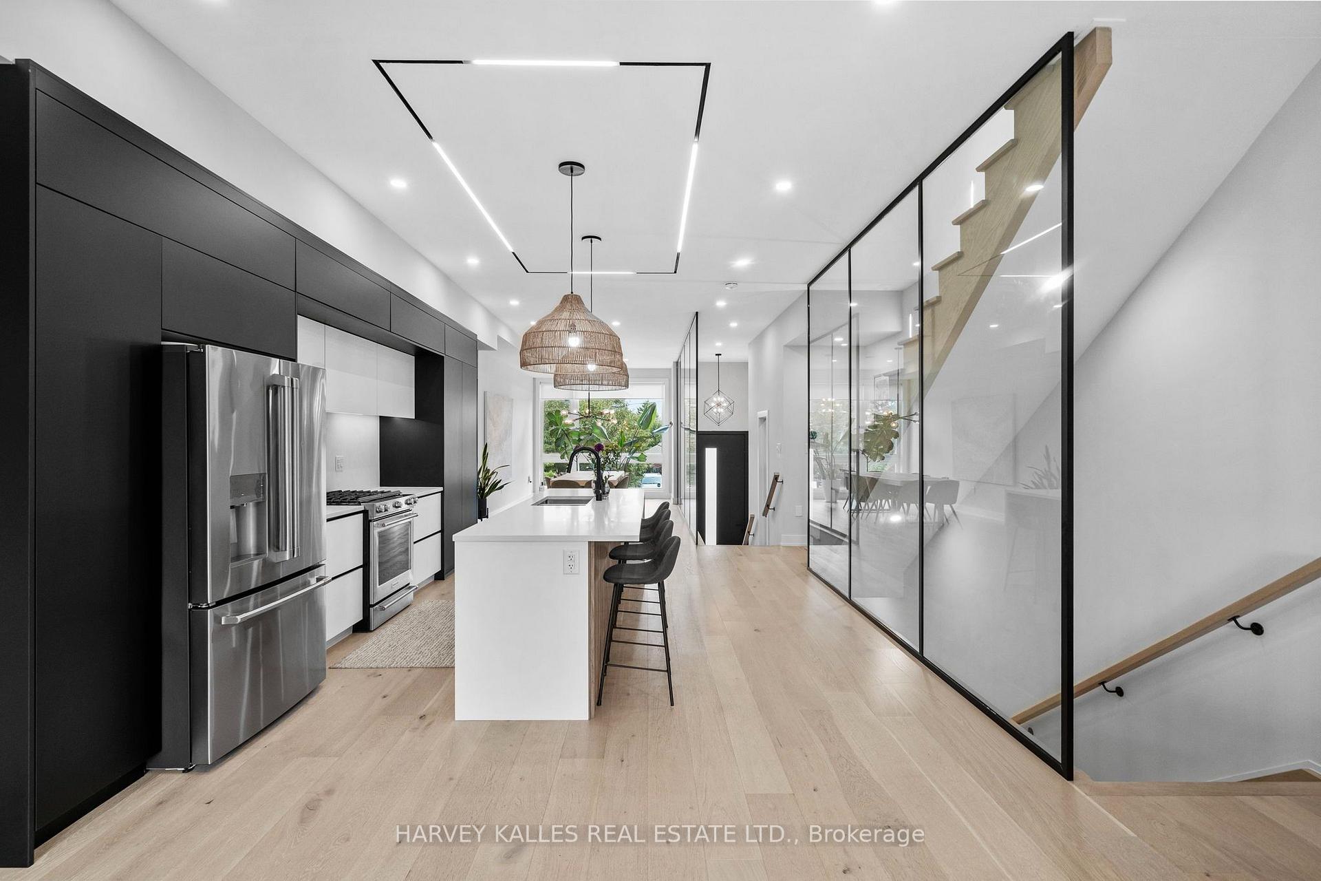 32 Albright Avenue, Toronto