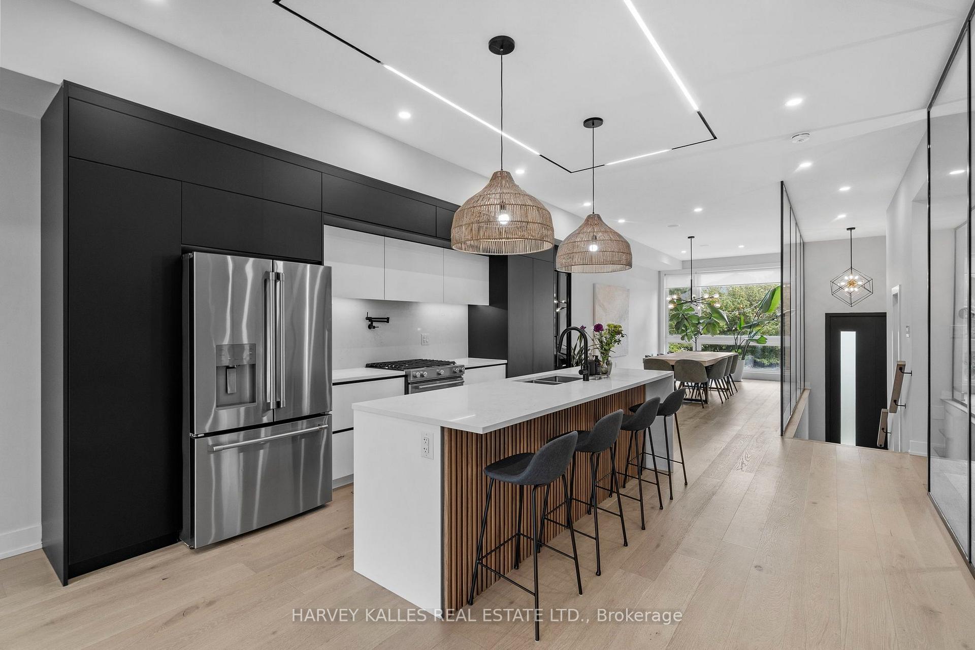 32 Albright Avenue, Toronto