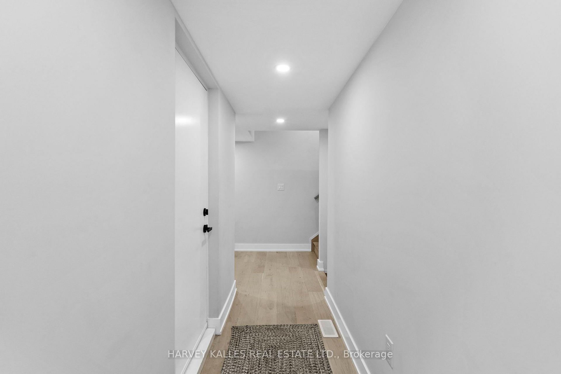 32 Albright Avenue, Toronto