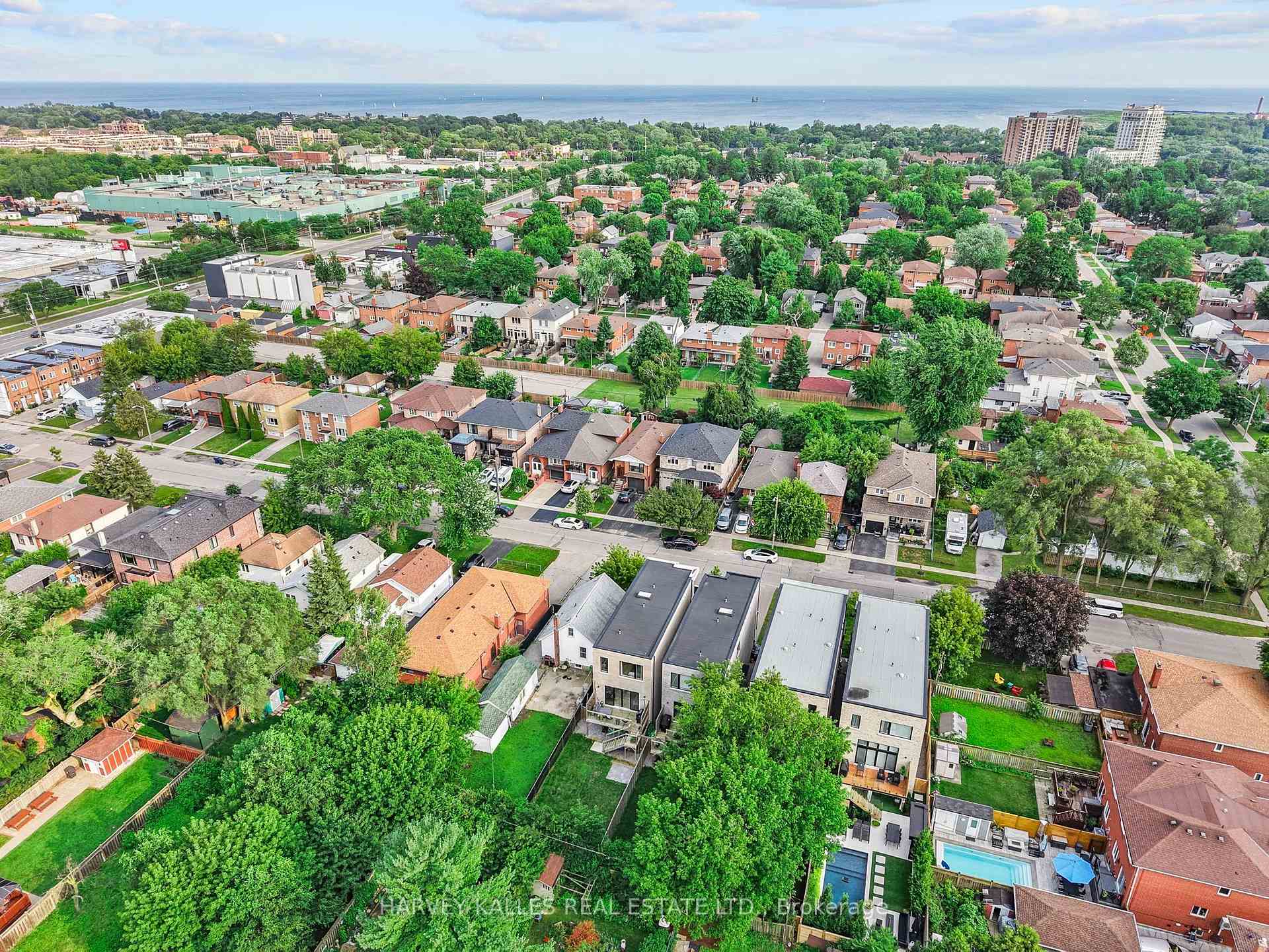 32 Albright Avenue, Toronto