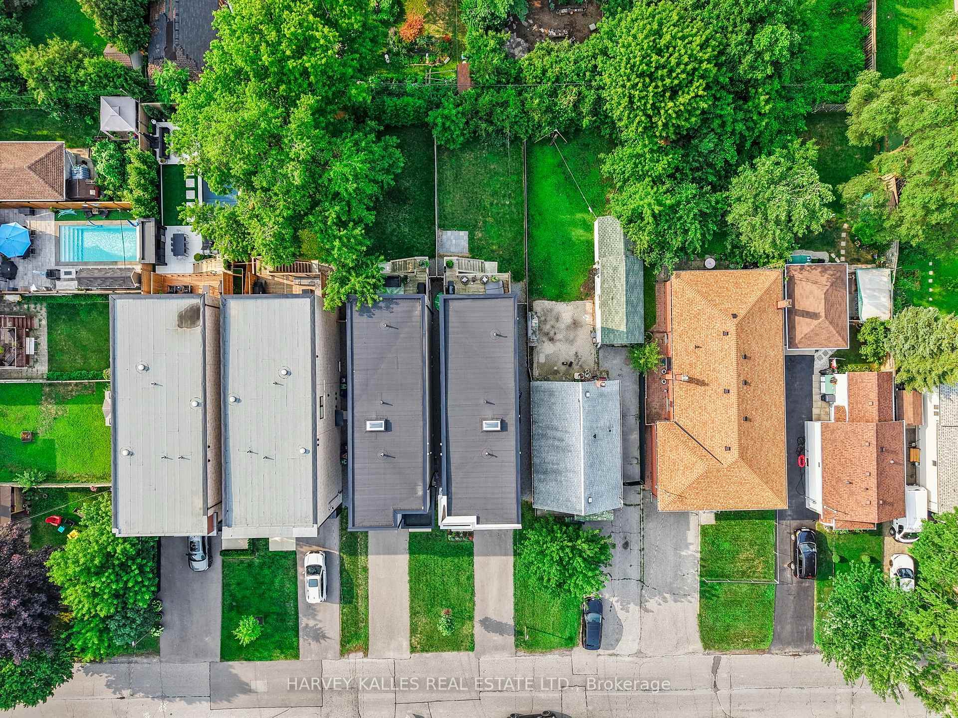 32 Albright Avenue, Toronto