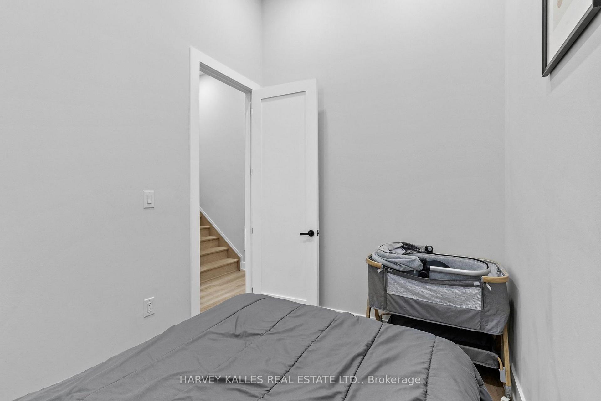 32 Albright Avenue, Toronto