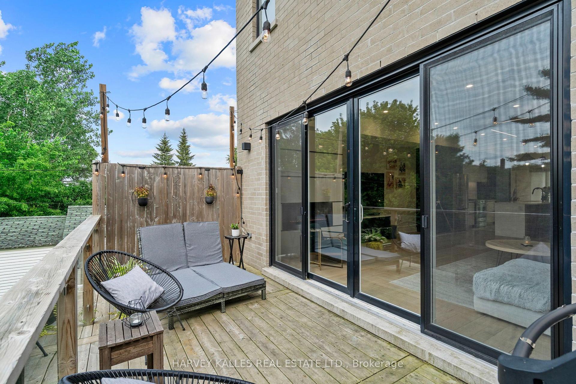 32 Albright Avenue, Toronto