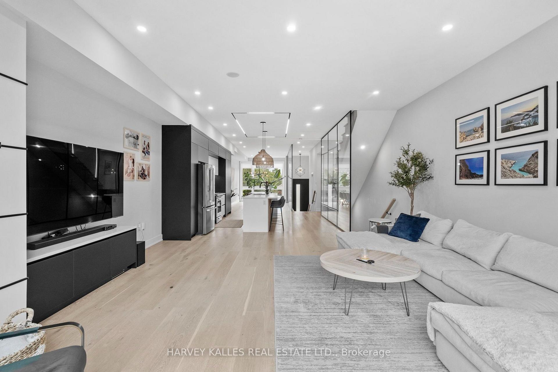 32 Albright Avenue, Toronto