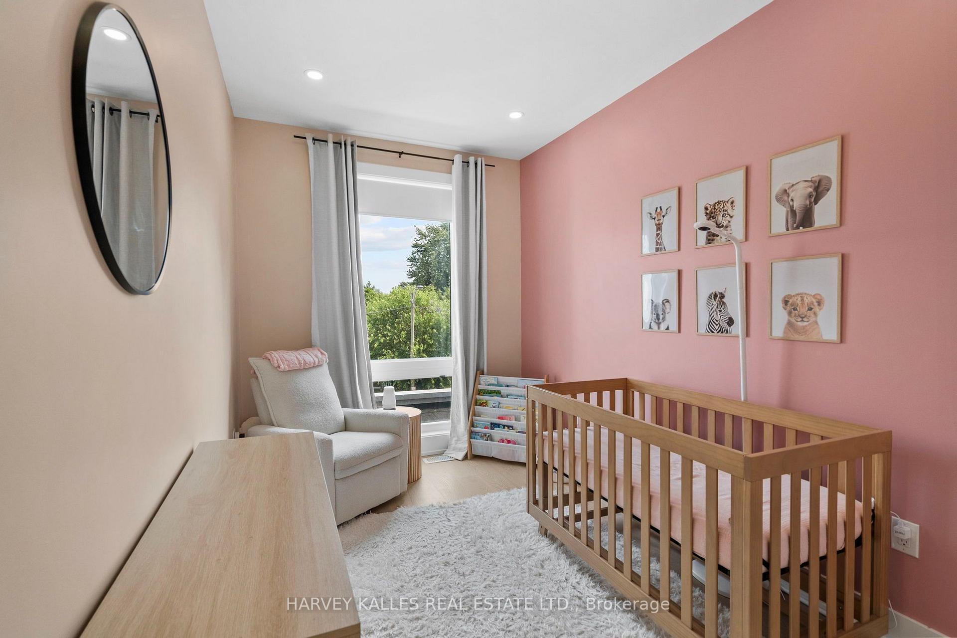 32 Albright Avenue, Toronto