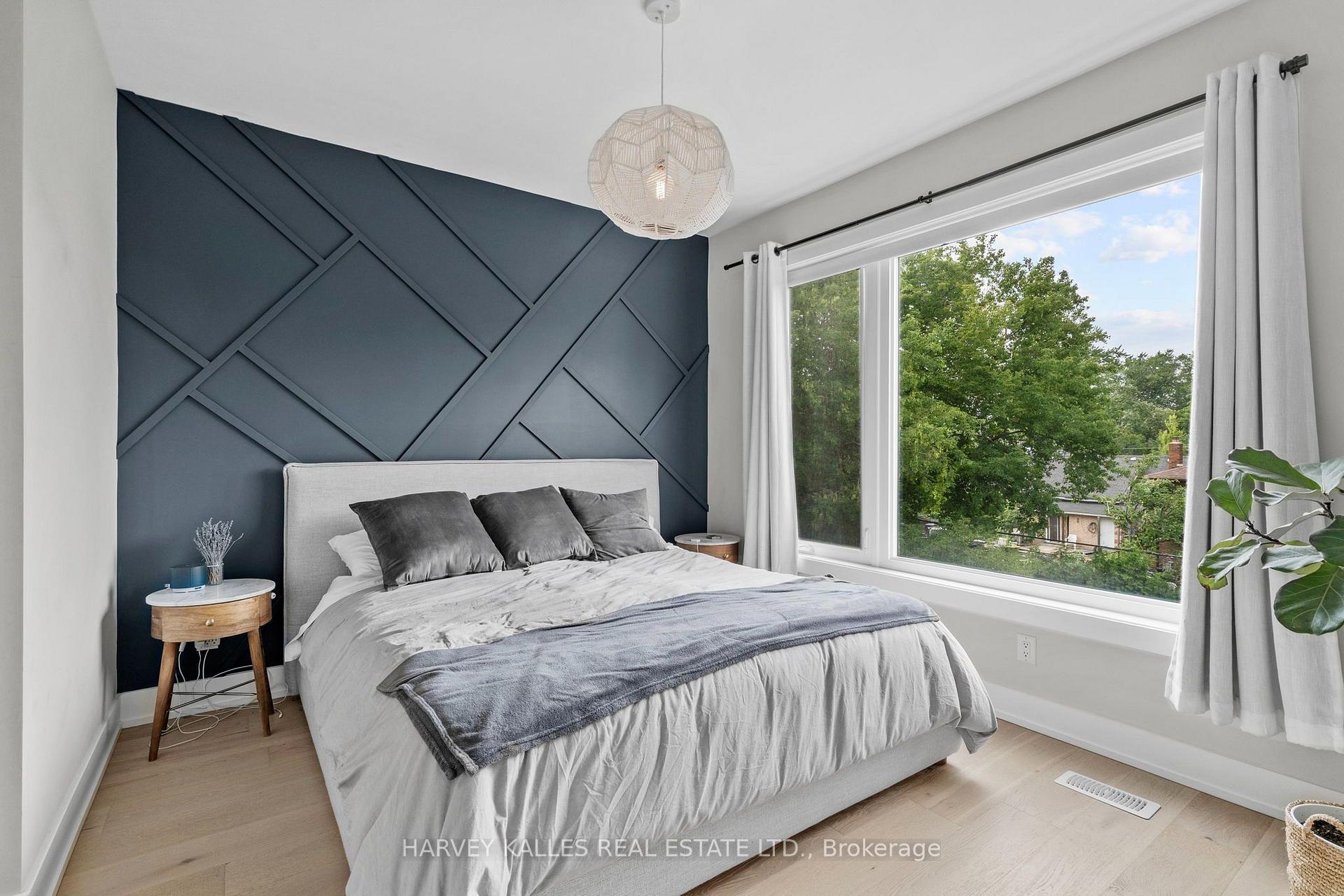 32 Albright Avenue, Toronto